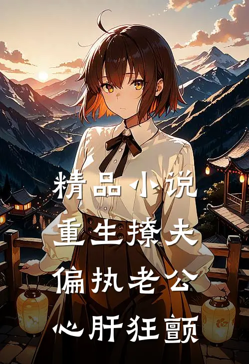 精品小说重生撩夫：偏执老公心肝狂颤