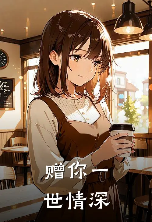 赠你一世情深
