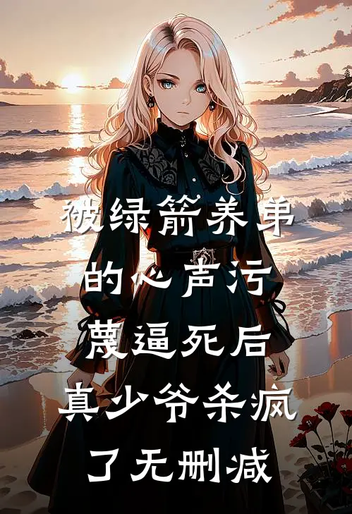 被绿箭养弟的心声污蔑逼死后，真少爷杀疯了无删减
