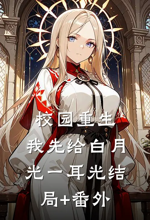 校园重生，我先给白月光一耳光结局+番外