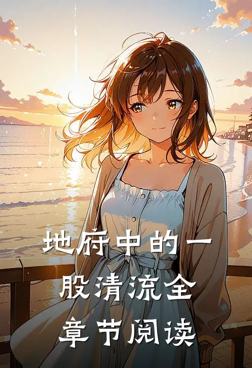 地府中的一股清流全章节阅读