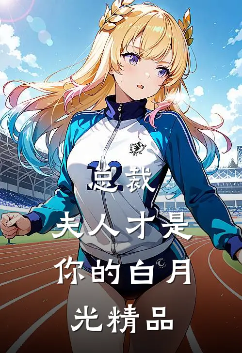 总裁，夫人才是你的白月光精品