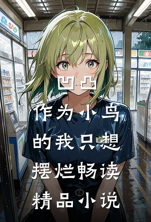 凹凸：作为小鸟的我只想摆烂畅读精品小说