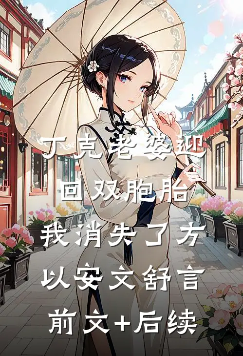 丁克老婆迎回双胞胎，我消失了方以安文舒言前文+后续
