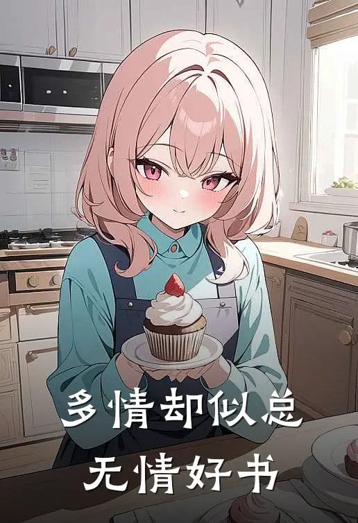 多情却似总无情好书