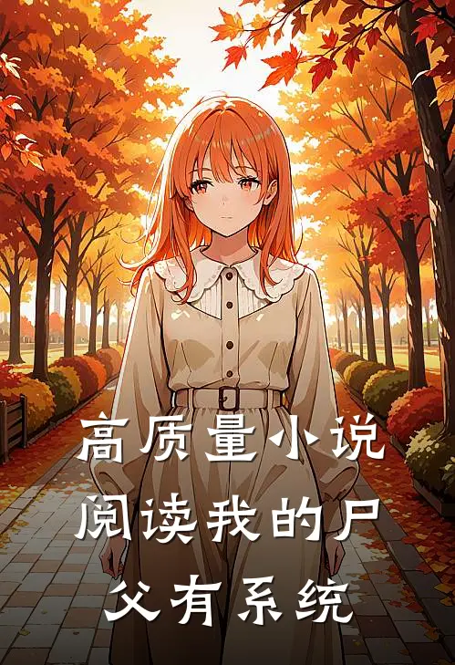 高质量小说阅读我的尸父有系统