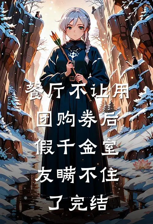 餐厅不让用团购券后，假千金室友瞒不住了完结