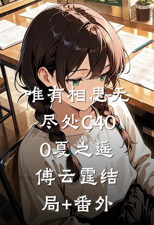 唯有相思无尽处C400夏之遥傅云霆结局+番外
