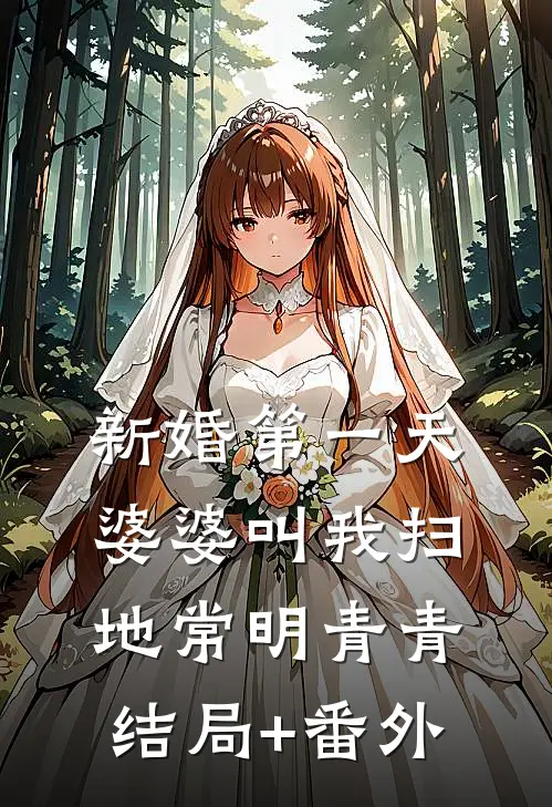 新婚第一天婆婆叫我扫地常明青青结局+番外