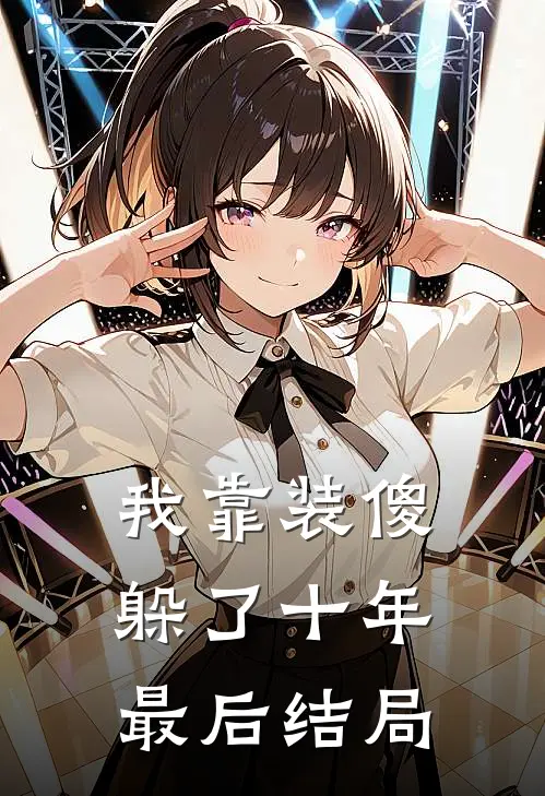 我靠装傻躲了十年最后结局