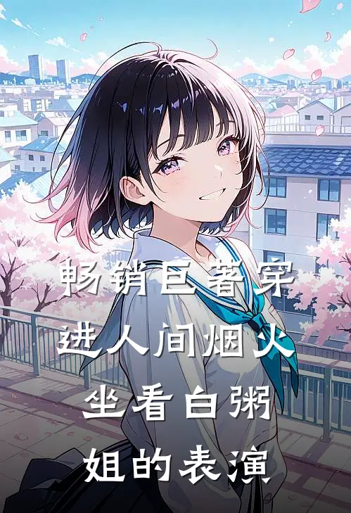 畅销巨著穿进人间烟火：坐看白粥姐的表演
