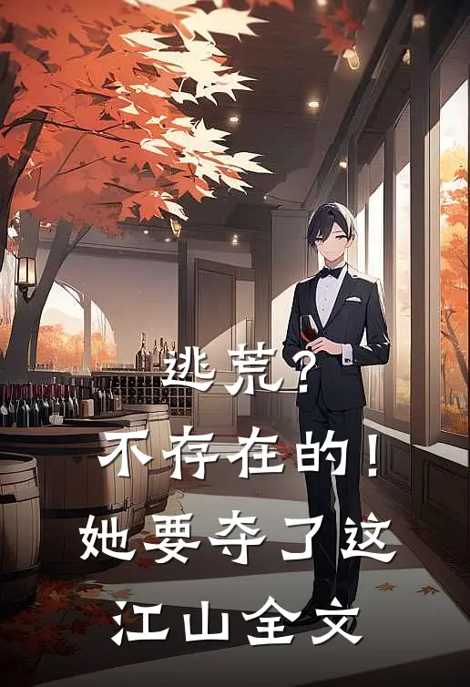 逃荒？不存在的！她要夺了这江山全文