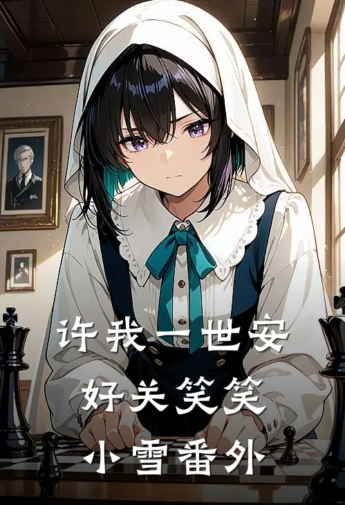 许我一世安好关笑笑小雪 番外