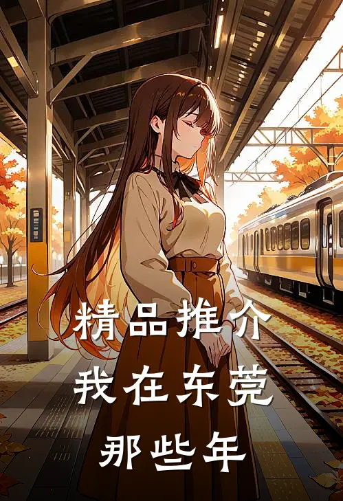 精品推介我在东莞那些年