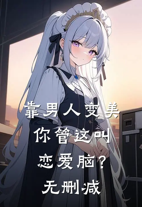 靠男人变美，你管这叫恋爱脑？无删减