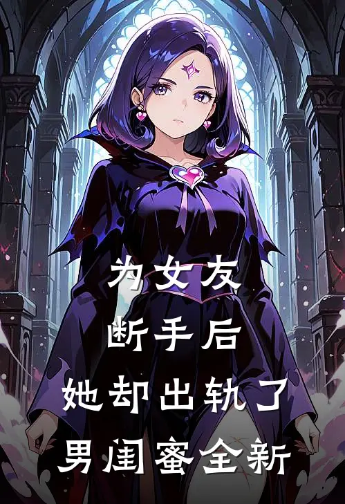 为女友断手后，她却出轨了男闺蜜全新