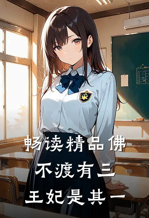 畅读精品佛不渡有三，王妃是其一