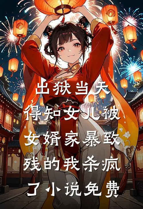 出狱当天，得知女儿被女婿家暴致残的我杀疯了小说免费