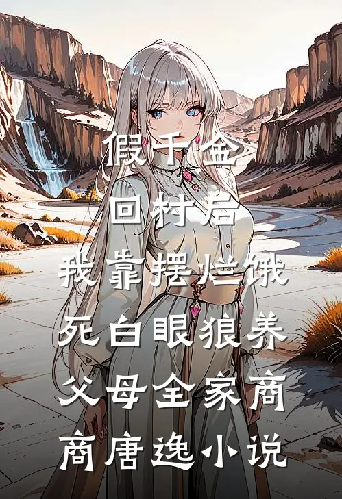 假千金回村后，我靠摆烂饿死白眼狼养父母全家商商唐逸小说