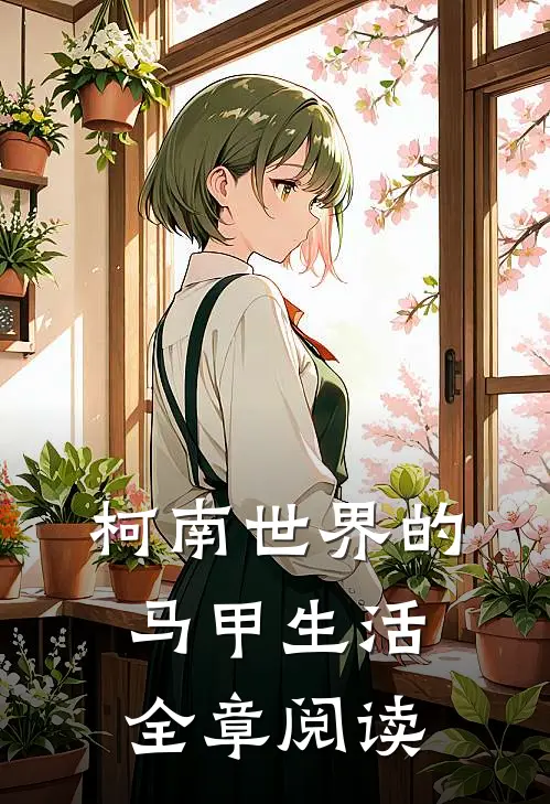 柯南世界的马甲生活全章阅读