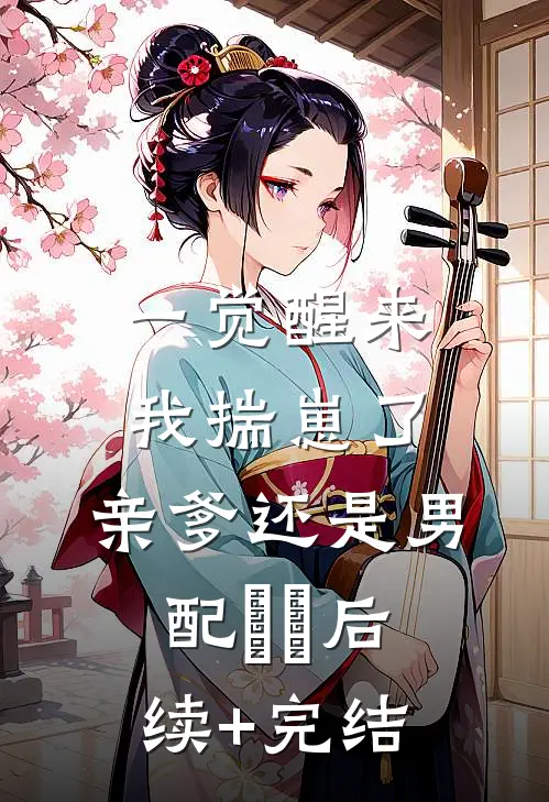 一觉醒来我揣崽了，亲爹还是男配​​后续+完结