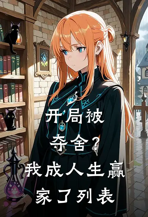 开局被夺舍？我成人生赢家了列表