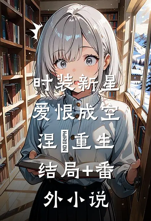 时装新星：爱恨成空，涅槃重生结局+番外小说