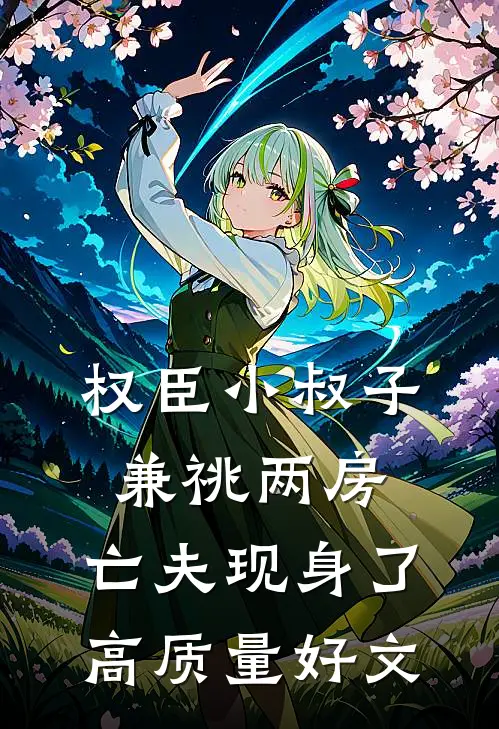 权臣小叔子兼祧两房，亡夫现身了高质量好文