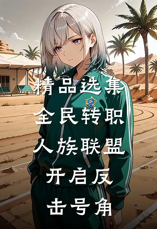 精品选集全民转职：人族联盟，开启反击号角