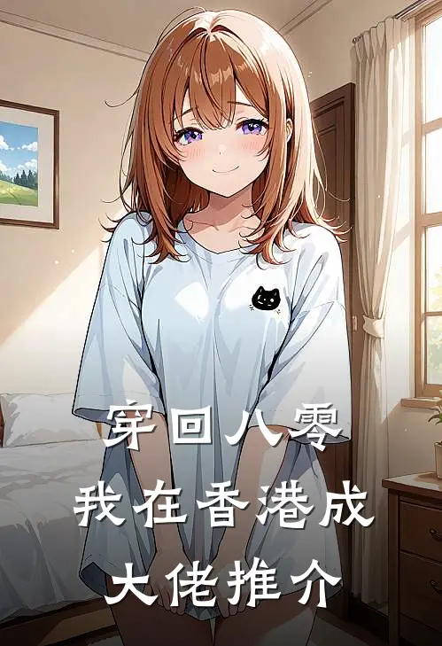 穿回八零，我在香港成大佬推介