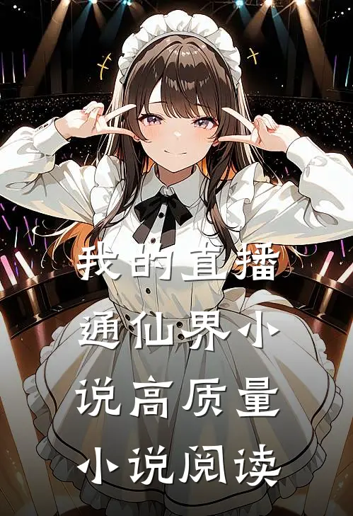 我的直播通仙界 小说高质量小说阅读