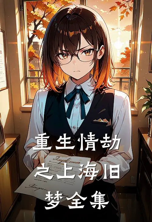 重生情劫之上海旧梦 全集