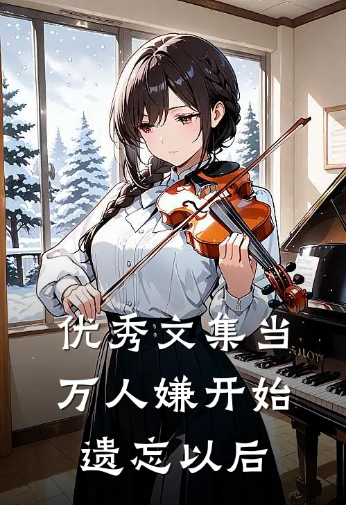 优秀文集当万人嫌开始遗忘以后