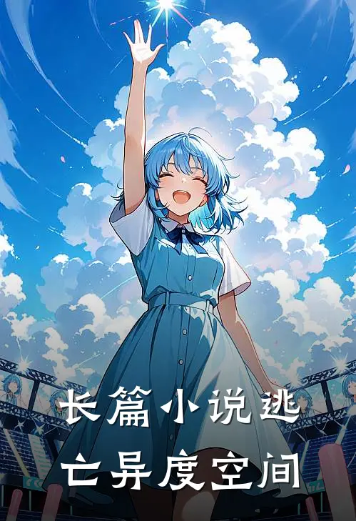 长篇小说逃亡异度空间