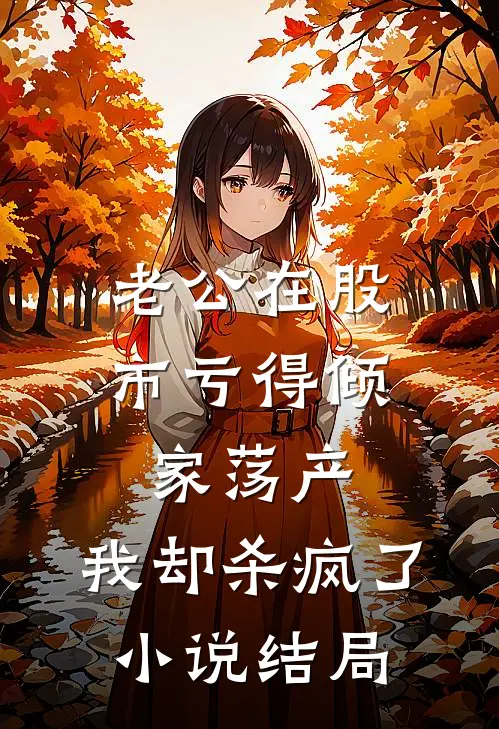 老公在股市亏得倾家荡产，我却杀疯了小说结局