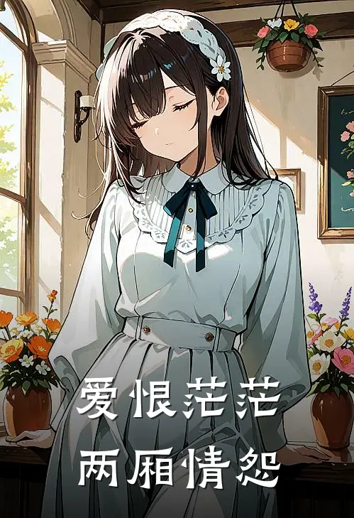 爱恨茫茫两厢情怨