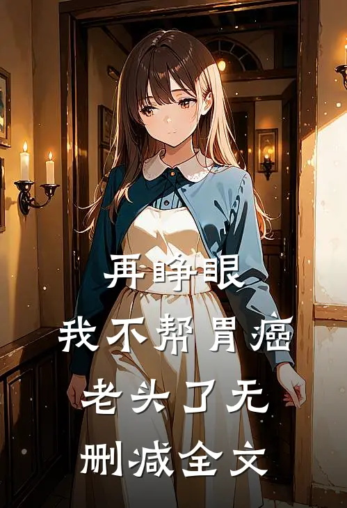 再睁眼，我不帮胃癌老头了无删减全文