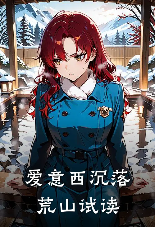 爱意西沉落荒山试读