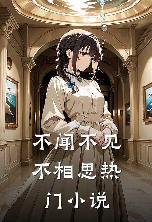 不闻不见不相思热门小说