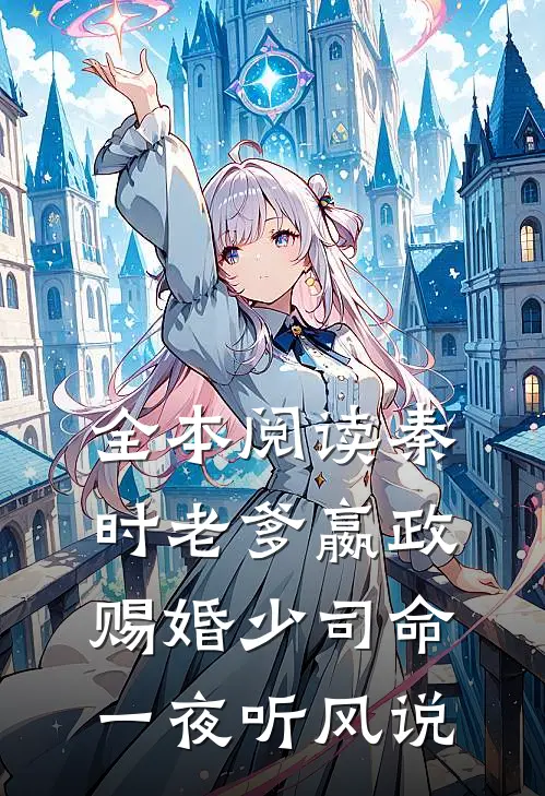 全本阅读秦时老爹嬴政赐婚少司命一夜听风说