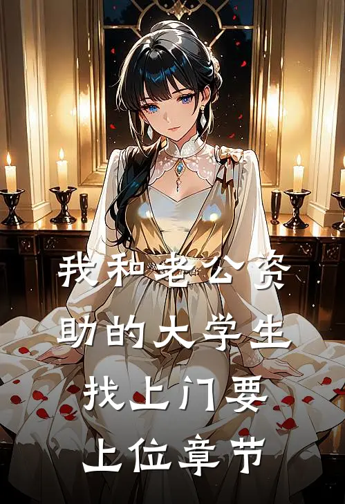 我和老公资助的大学生找上门要上位章节