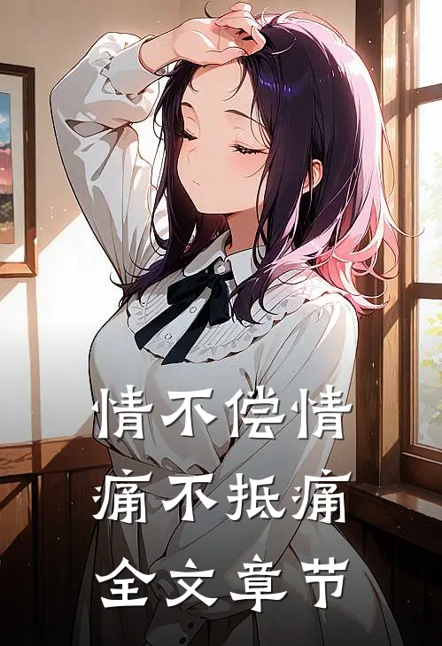 情不偿情，痛不抵痛全文章节