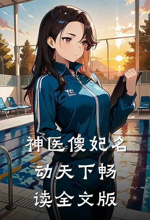 神医傻妃名动天下畅读全文版