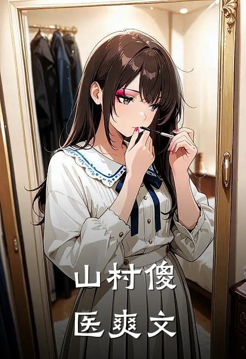 山村傻医爽文