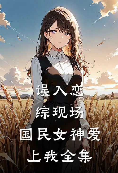 误入恋综现场，国民女神爱上我全集