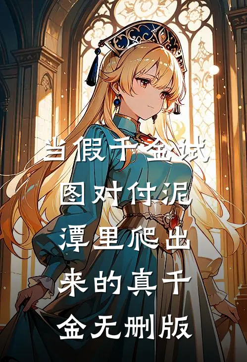 当假千金试图对付泥潭里爬出来的真千金无删版