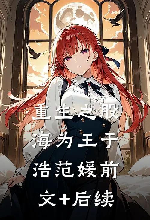 重生之股海为王于浩范媛前文+后续