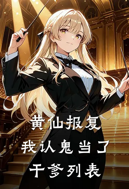 黄仙报复：我认鬼当了干爹列表