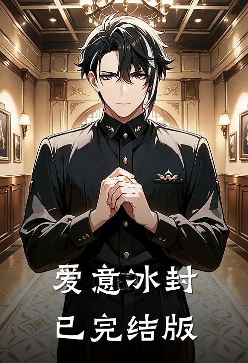 爱意冰封已完结版