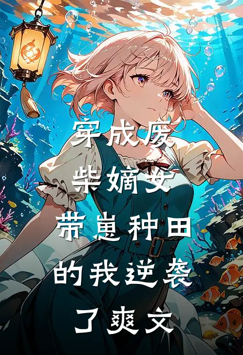 穿成废柴嫡女，带崽种田的我逆袭了爽文